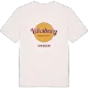 Viksberg cirkel t-shirt