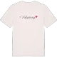 Viksberg hjärta t-shirt