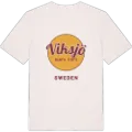 Viksjö cirkel t-shirt