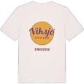 Viksjö cirkel t-shirt