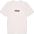 Viksjö fetstil t-shirt