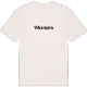 Viksmyra fetstil t-shirt