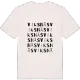 Viksnäs ordlek t-shirt