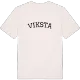 Viksta böjd t-shirt