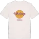 Vikstorp cirkel t-shirt