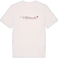 Viktomta hjärta t-shirt