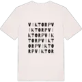 Viktorp ordlek t-shirt