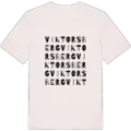 Viktorsberg ordlek t-shirt