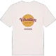 Vikullen cirkel t-shirt