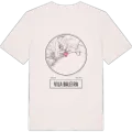 Vila Baleira t-shirt