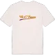 Vila e Roussas baseball t-shirt