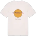 Vila Franca de Xira cirkel t-shirt
