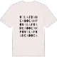 Vila Franca do Campo ordlek t-shirt