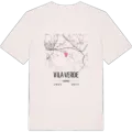 Vila Verde karta t-shirt