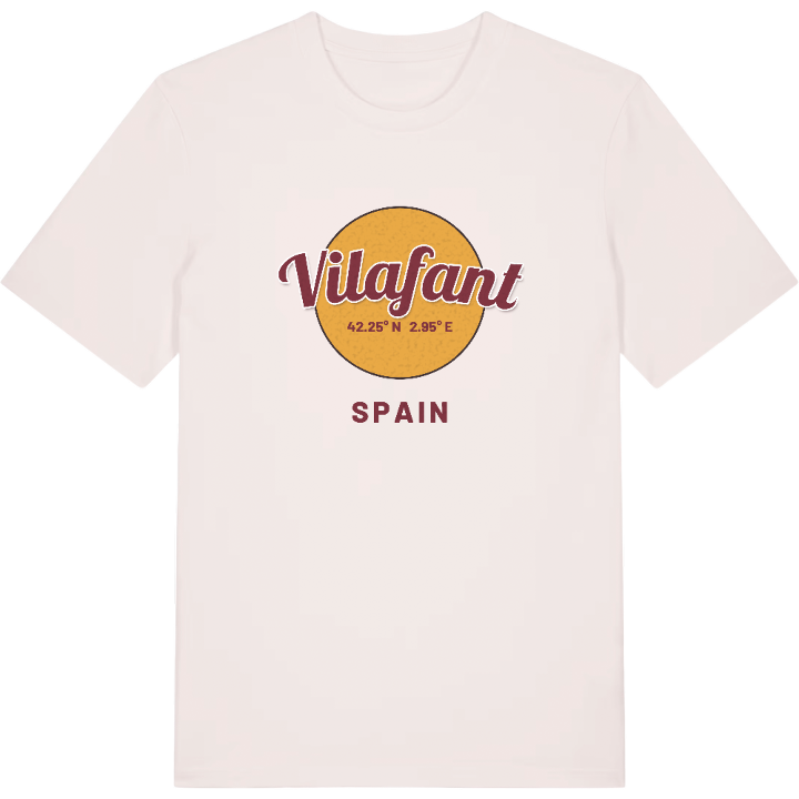 Vilafant cirkel t-shirt – t-shirt från PinShirt