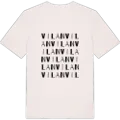 Vilan ordlek t-shirt