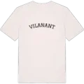 Vilanant böjd t-shirt