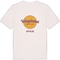 Vilaplana cirkel t-shirt