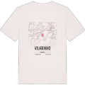 Vilarinho karta t-shirt