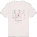 Vilarinho dos Freires karta t-shirt