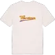 Vilarstenen baseball t-shirt