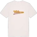 Vildkärren baseball t-shirt
