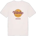 Vilebo cirkel t-shirt