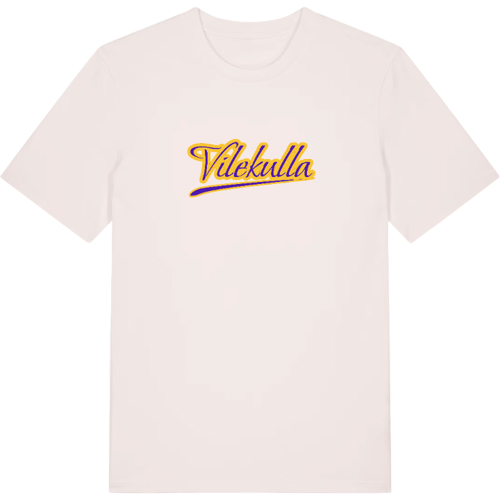 Vilekulla baseball t-shirt – t-shirt från PinShirt