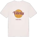 Vilela cirkel t-shirt