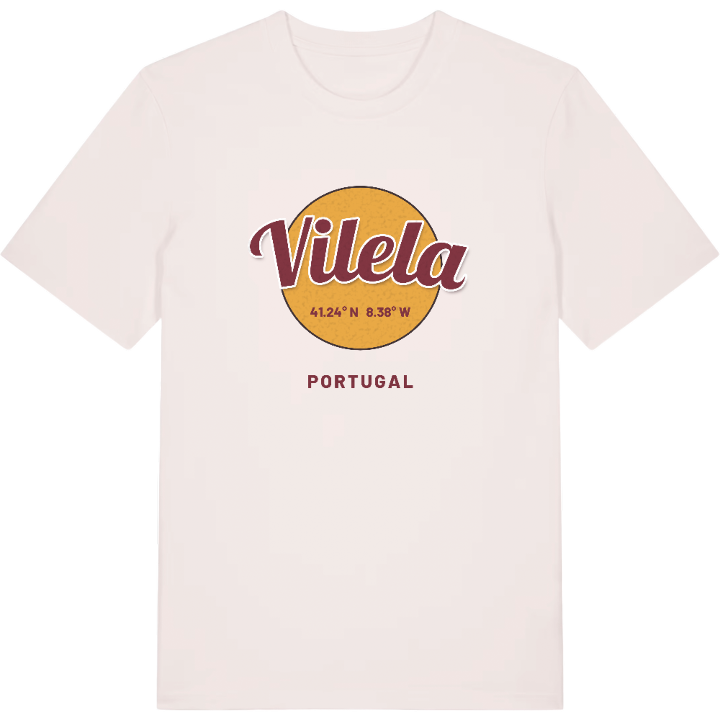 Vilela cirkel t-shirt – t-shirt från PinShirt