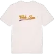 Vilela Seca baseball t-shirt