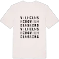 Vilhelmsberg ordlek t-shirt