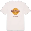 Vilkeliškės cirkel t-shirt