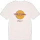 Villa Estense cirkel t-shirt