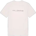 Villa - Sobrelavega hjärta t-shirt