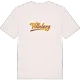 Villaborg baseball t-shirt