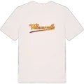Villacarrillo baseball t-shirt