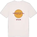 Villafranca de Ebro cirkel t-shirt