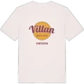 Villan cirkel t-shirt