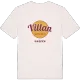 Villan cirkel t-shirt
