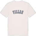 Villan college t-shirt