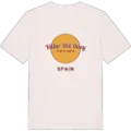 Villar del Buey cirkel t-shirt