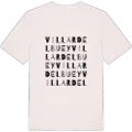 Villar del Buey ordlek t-shirt