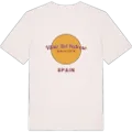 Villar del Pedroso cirkel t-shirt