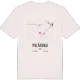 Villárdiga karta t-shirt