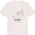 Villarembert karta t-shirt