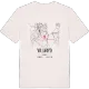 Villaryd karta t-shirt