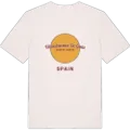 Villasbuenas de Gata cirkel t-shirt