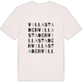 Villastaden ordlek t-shirt