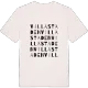 Villastaden ordlek t-shirt